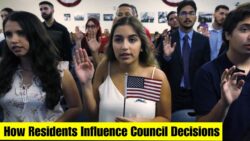 How Residents Can Get Involved in Local Council Decisions