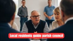 What Does a Parish Council Do? A Simple Guide for Local Residents