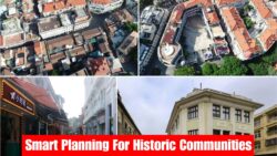 Preserving Historic Towns Through Responsible Local Planning