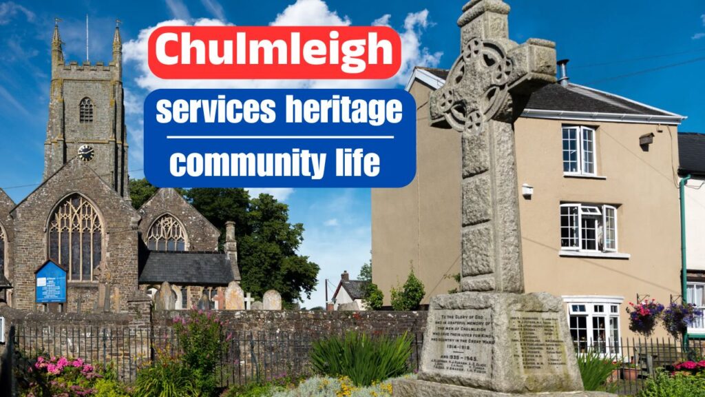 services heritage community life
