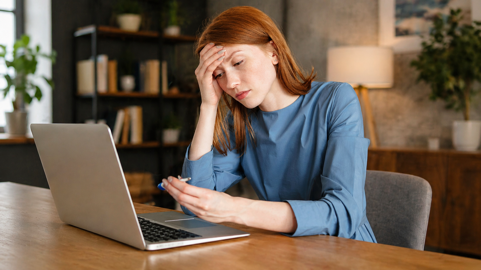 Sometimes, support works best