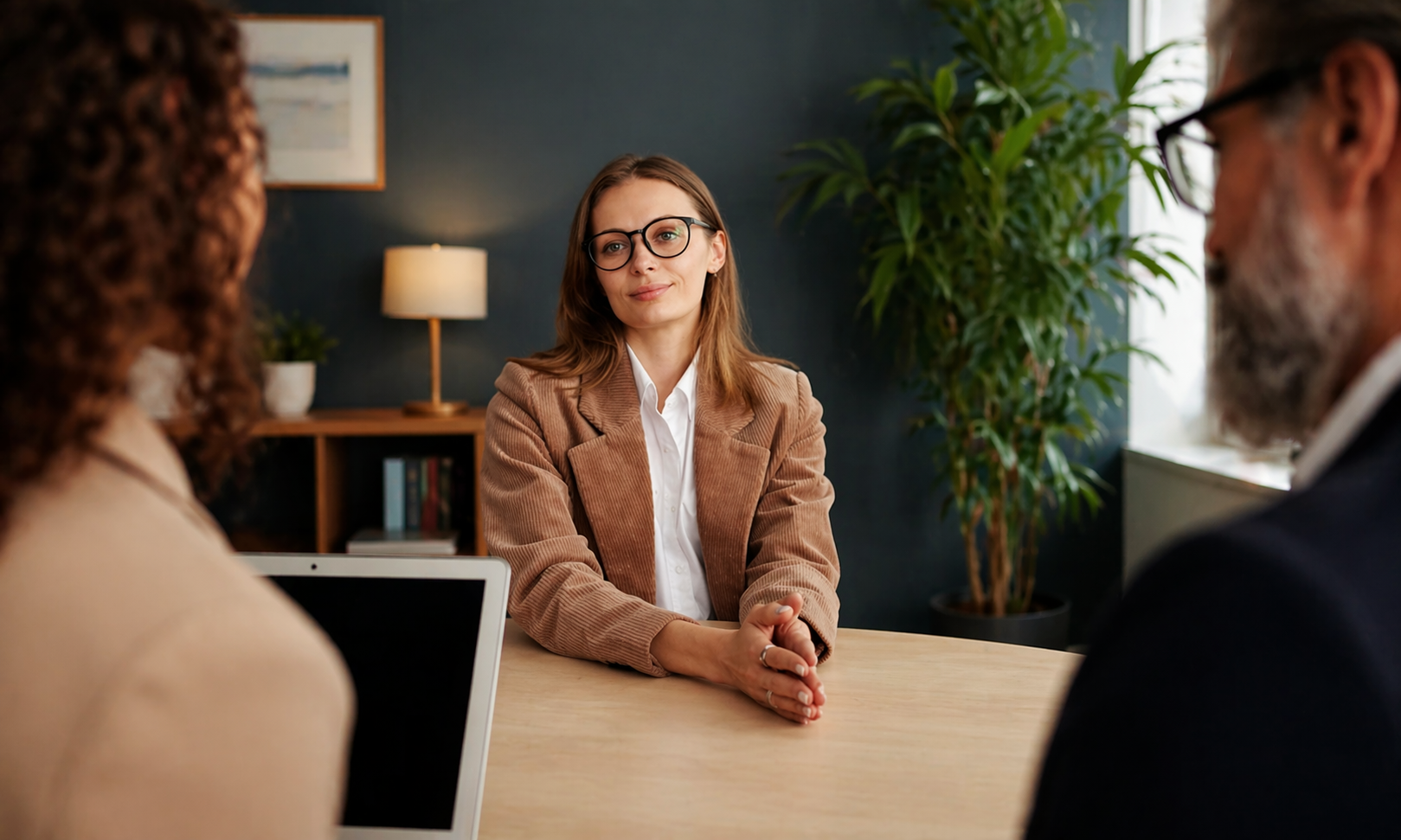 Unexpected Career Succe