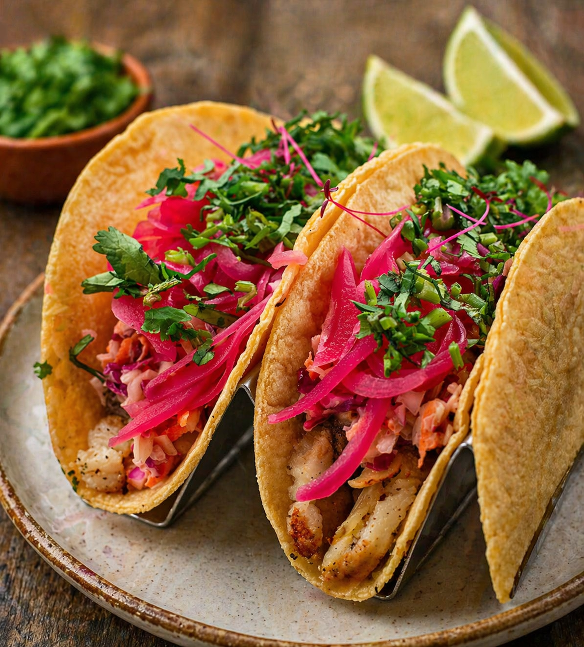 She never said it cruelly.