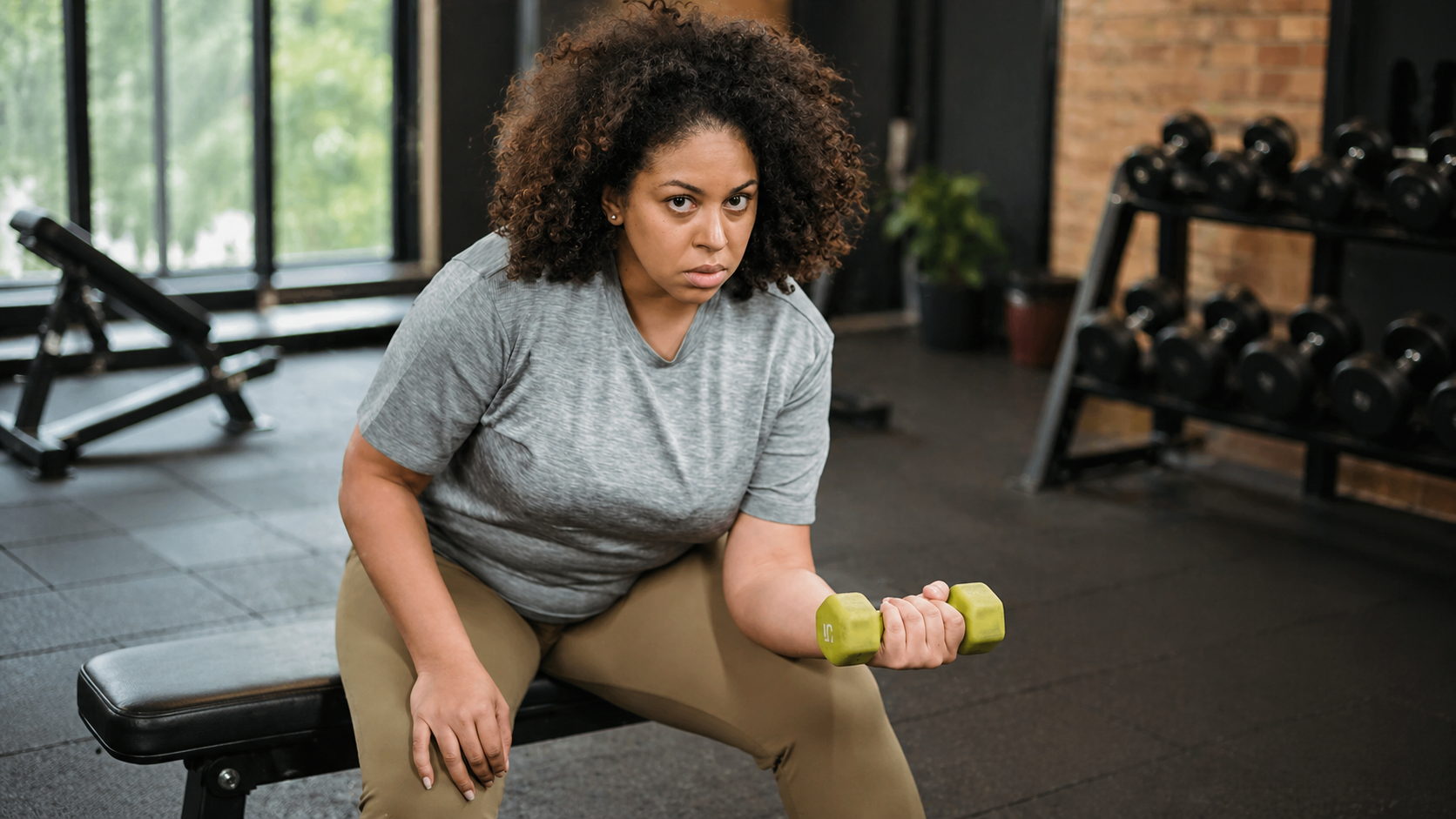 thoughtful and funny