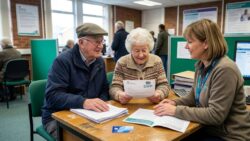 DWP Bonus Payment 2026: Pensioners Born Before 1960 Could Receive Automatic Extra Support