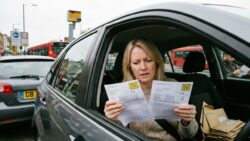 UK Driving Fine Issue 2026: ‘Double Dipping’ Glitch Leads to £100 Penalties for Thousands