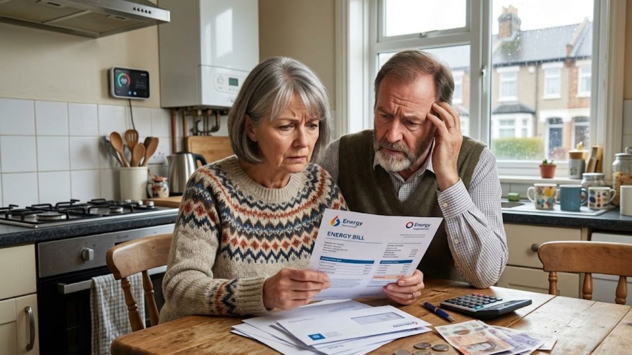 Energy Price Forecast: