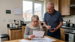 Energy Price Forecast: Household Bills Expected to Rise by Around 12% in July