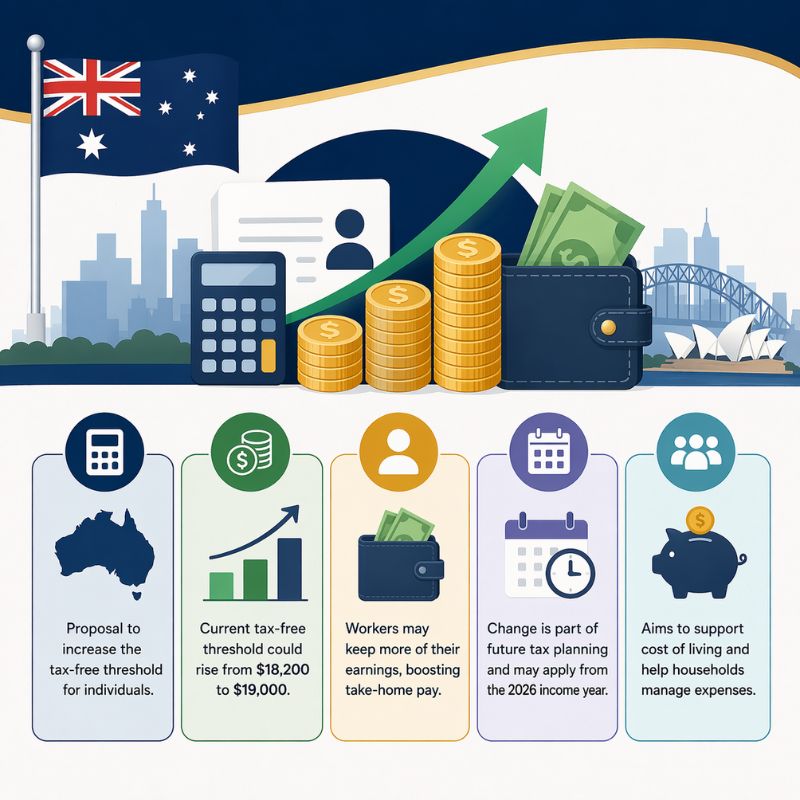 HMRC Personal Allowance Update 2026