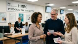 HMRC Personal Allowance Update 2026: Tax-Free Threshold Could Rise to £19,000 Under New Proposal