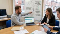 Letting Agents Plan Fee Increases Ahead of Renters’ Rights Act Implementation