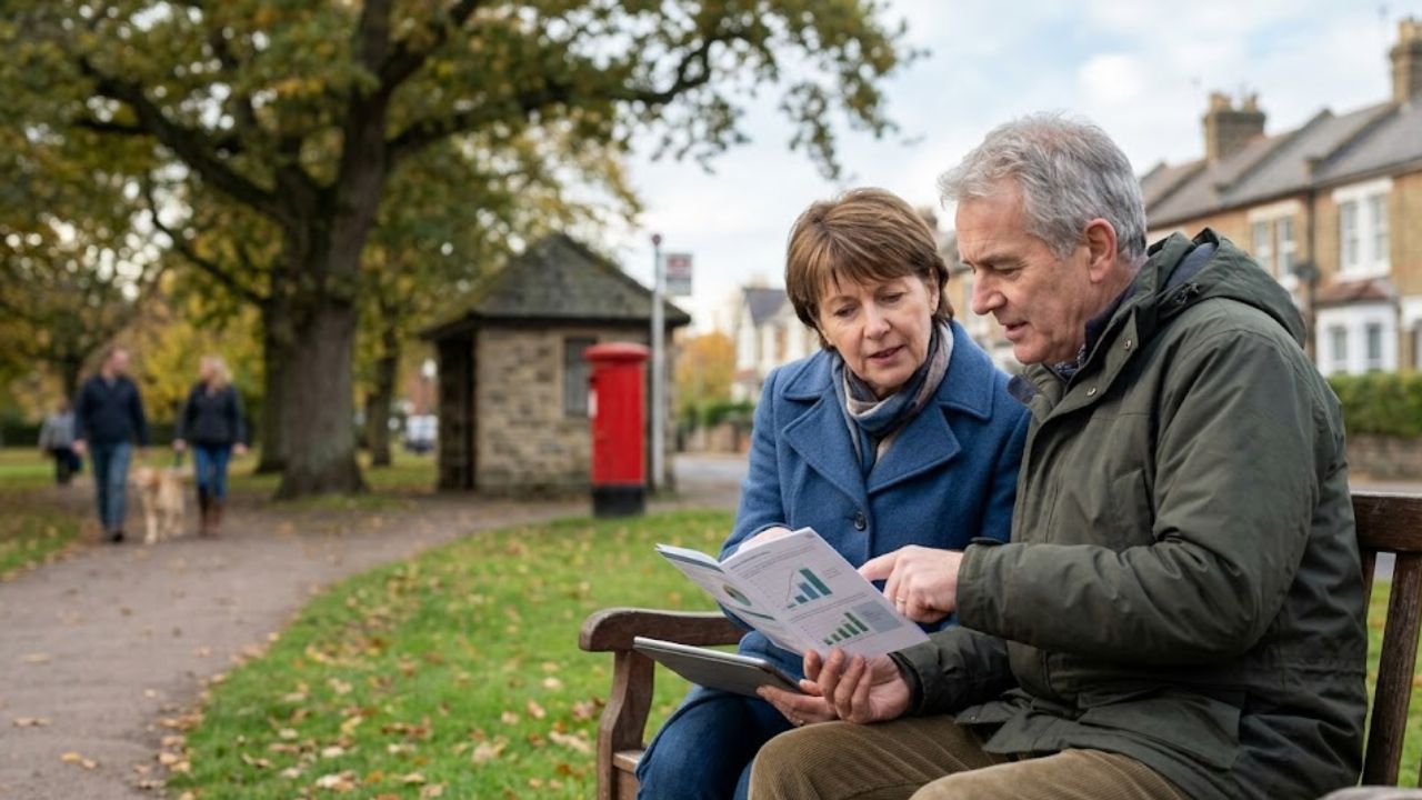 SIPP Income Strategy 2026