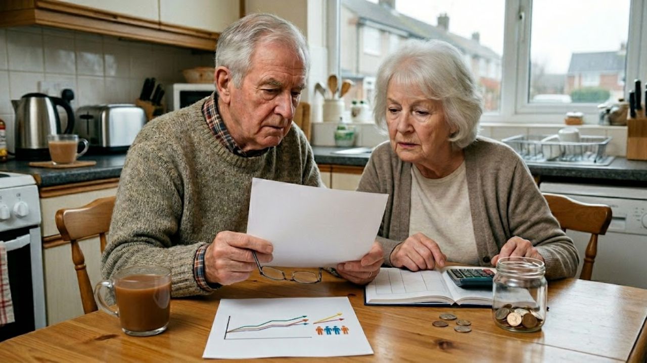 State Pension Alert 2026