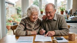 State Pension Update 2026: Triple Lock Boost Raises Annual Payments by Up to £1,300