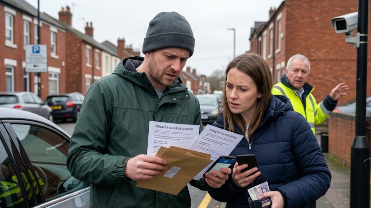 Double Dipping’ Glitch Leads