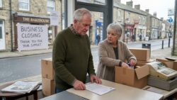 UK Tax Policy Impact 2026: Businesses Warn of Closures as New Rules Begin to Take Effect