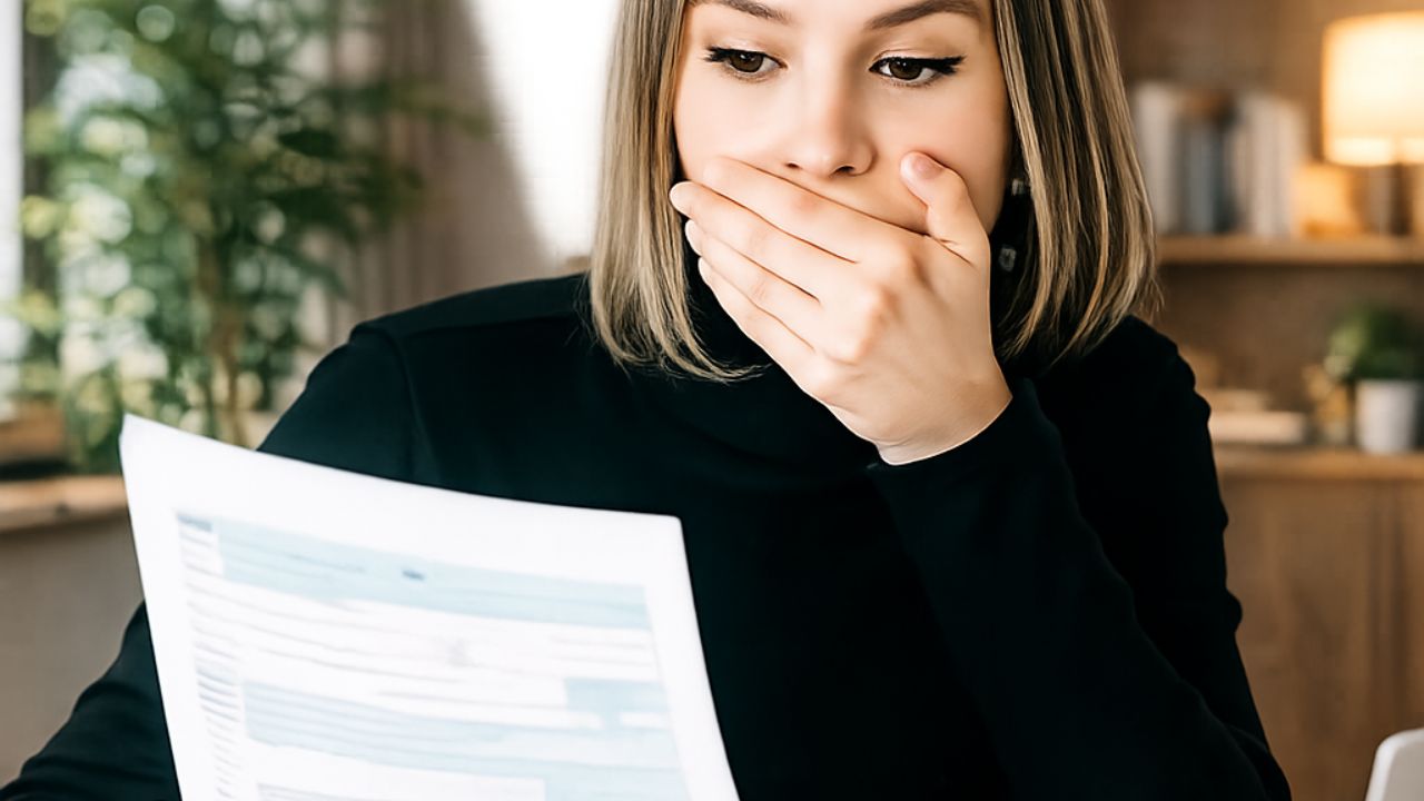 I accidentally double-booked