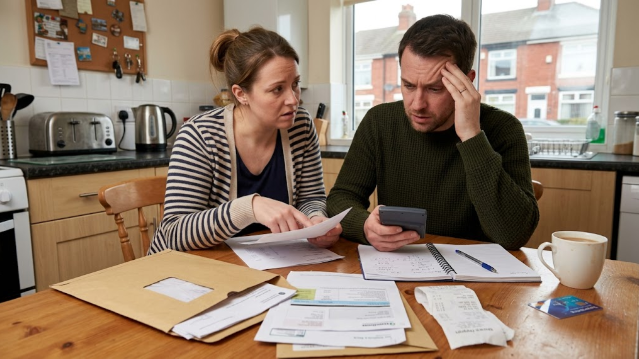 HMRC Tax Change 2026