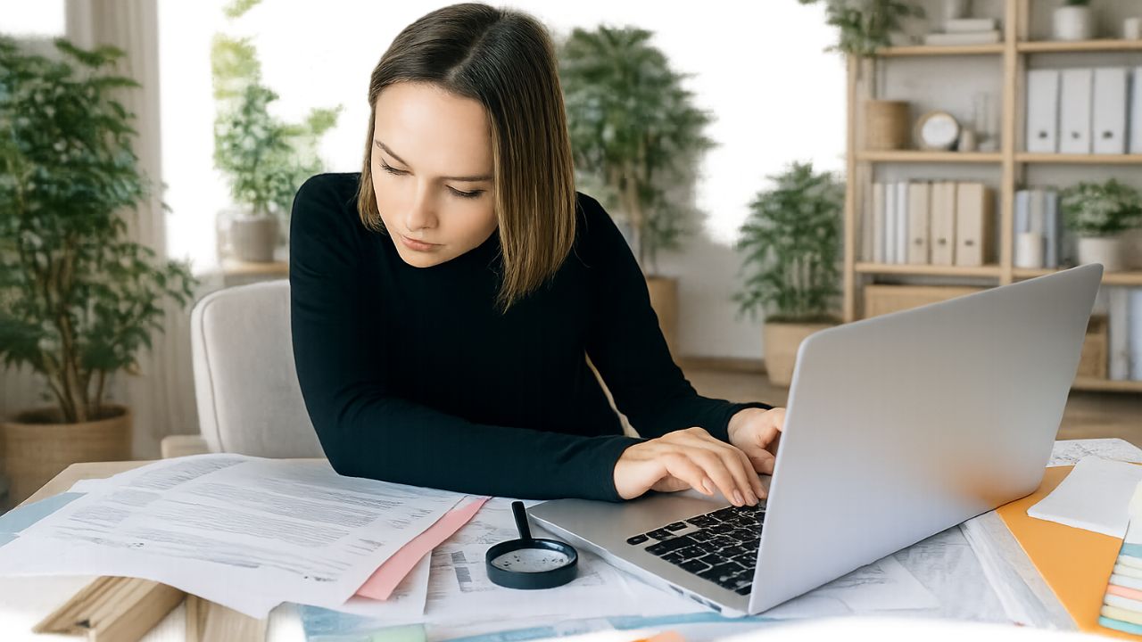 calm and solved the problem.