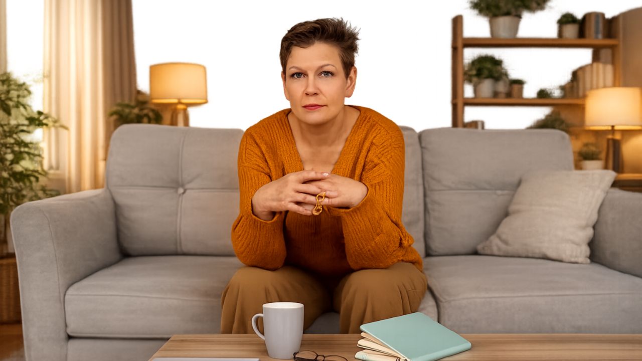 hospital for long periods of time.