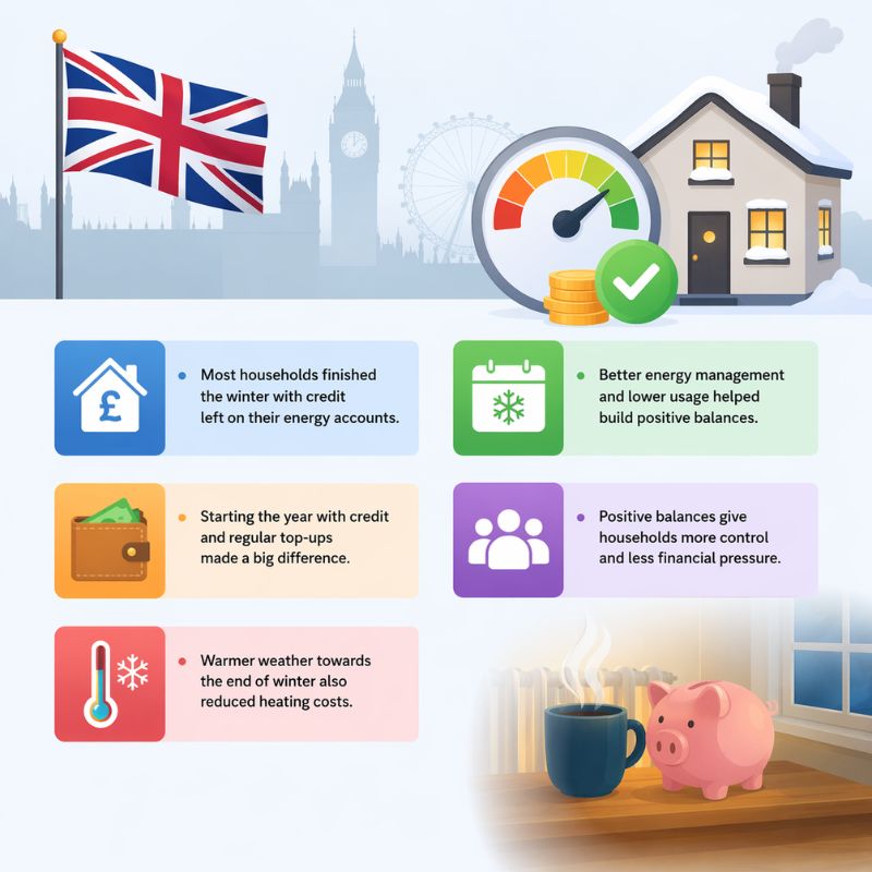 UK Energy Credit Update 2026