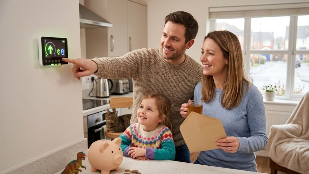 UK Energy Credit Update 2026