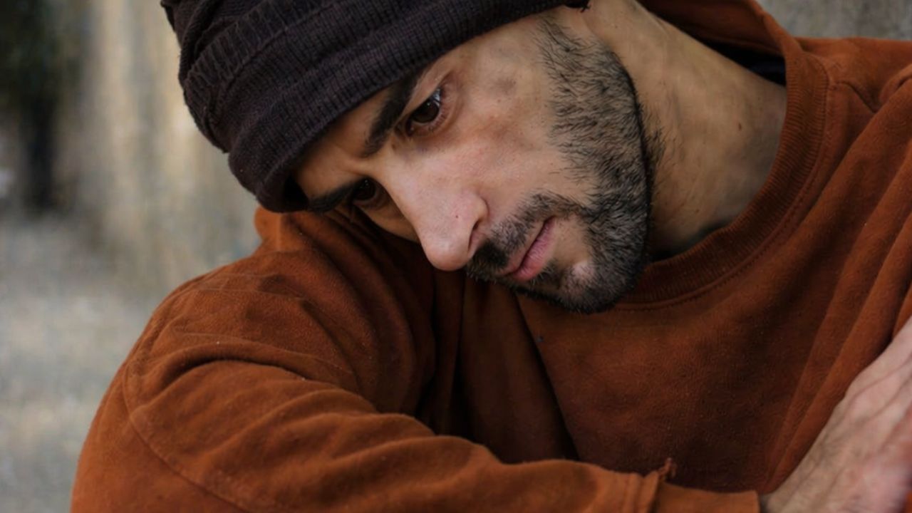 After my father got sick all of a sudden