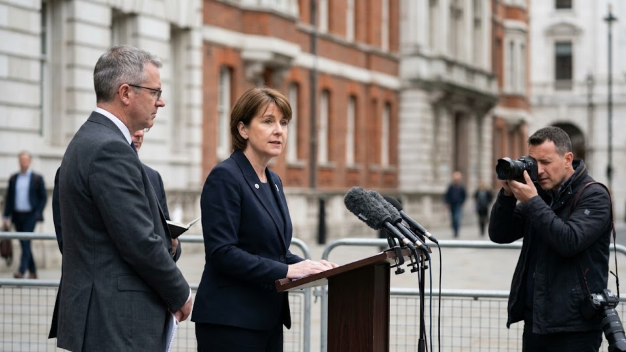 Government Responds to Calls for Changes to UK Driving Licence Rules