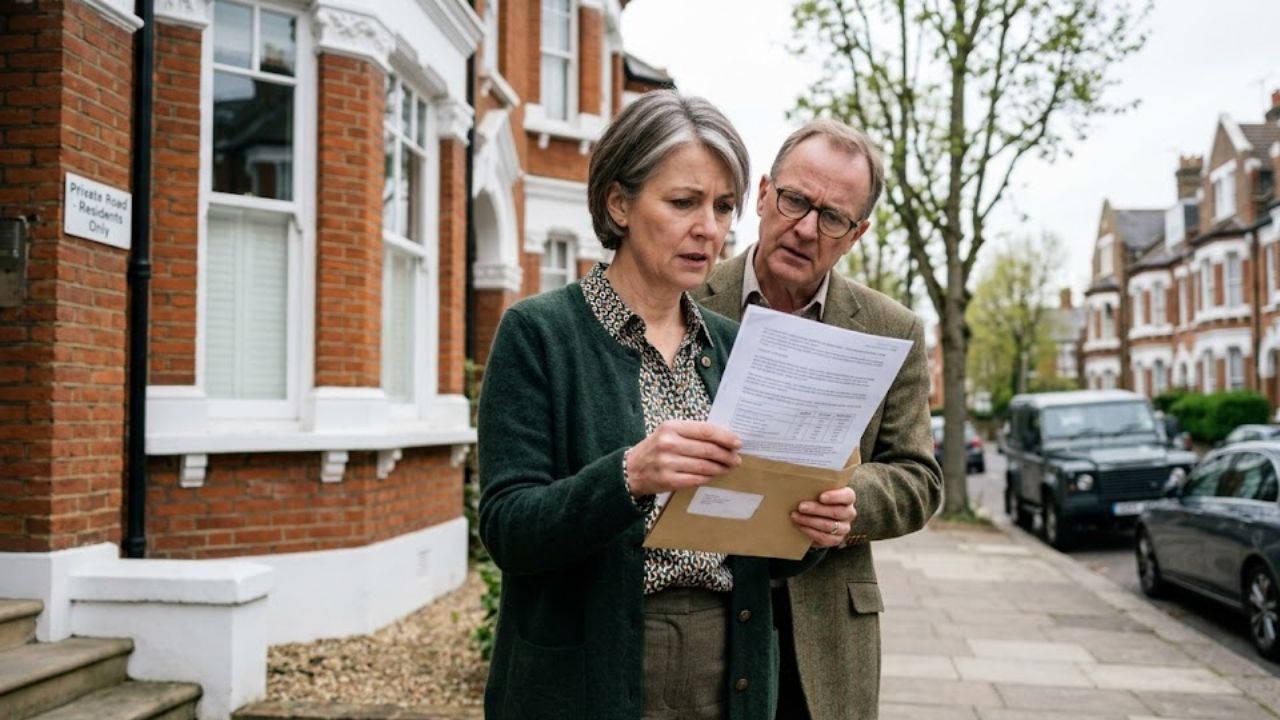 Council Tax Surge 2026