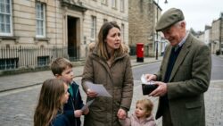 UK Welfare Policy Update 2026: Two-Child Cap Debate Intensifies as Pension Payments Increase