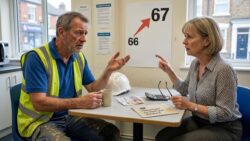 State Pension Age Controversy 2026: Impact of Move to 67 Sparks Fresh Concerns Among Workers