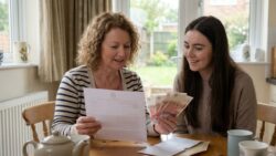 HMRC Confirms Early £108.20 Payments for Eligible Households in May