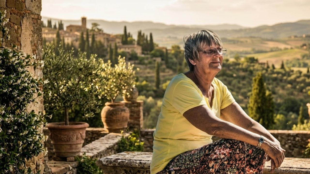 Ready for My Revenge