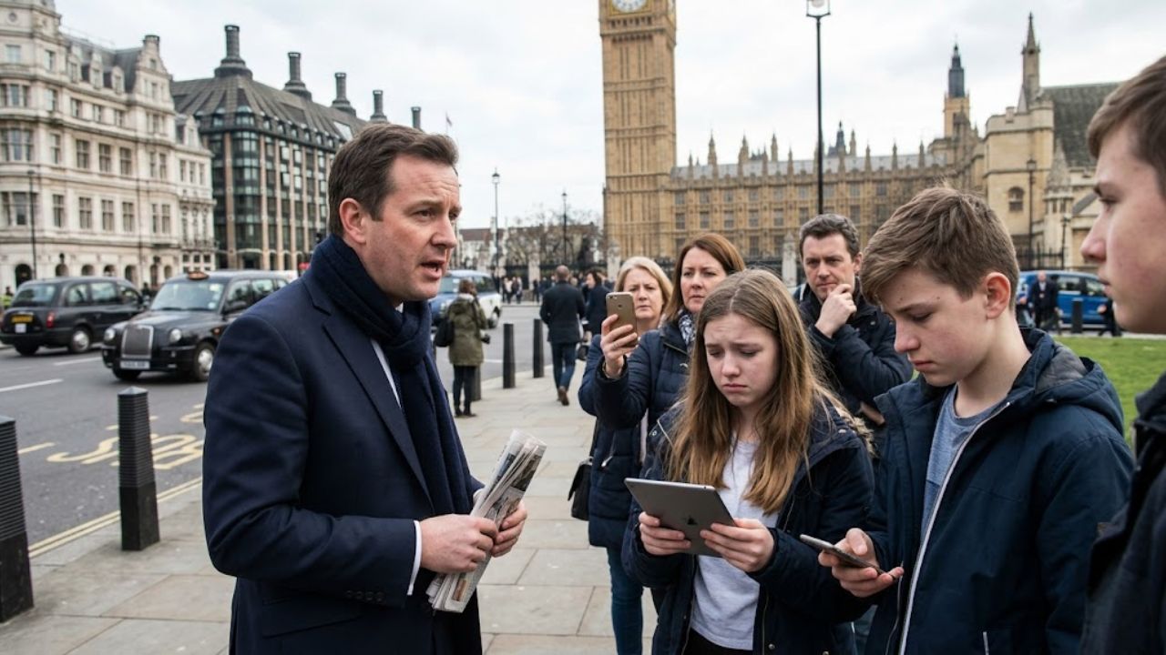 UK Policy Update 2026