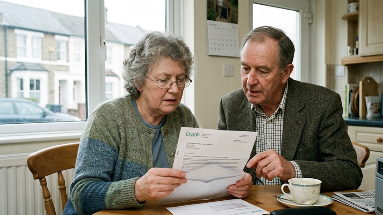 State Pension Rule Change