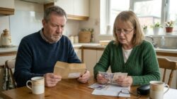 HMRC Recovery Action 2026: Thousands of Pensioners Face Clawbacks of Up to £300