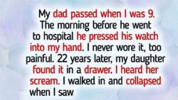 12 Moments That Prove Kindness and Compassion Can Travel Decades and Arrive Right on Time