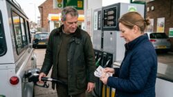 France Fuel Price Update 2026: Petrol and Diesel Costs Show Limited Signs of Decline