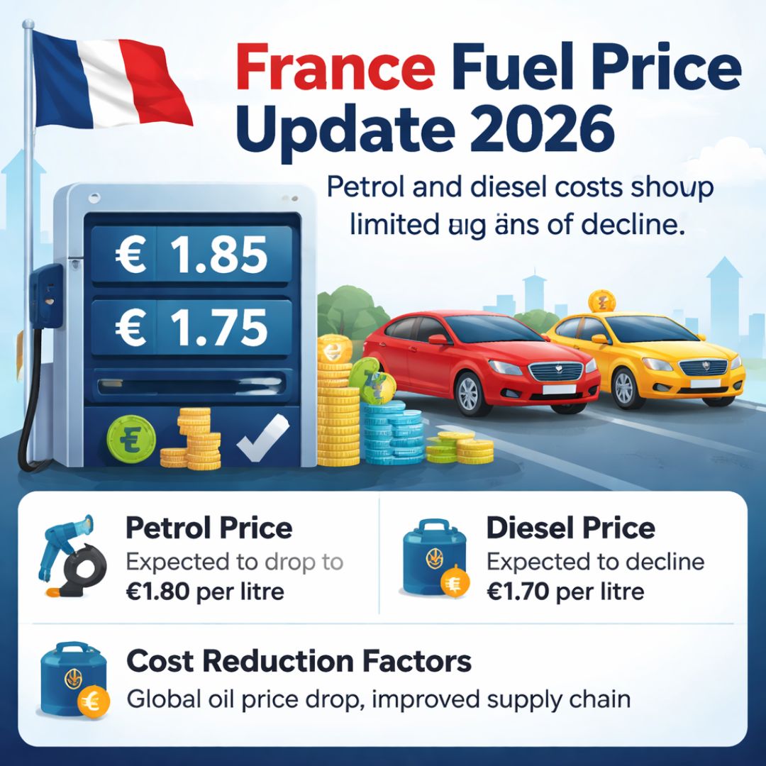 Petrol and Diesel Costs