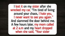 13 Touching Sisterhood Stories That Successfully Prove Family Is Forever