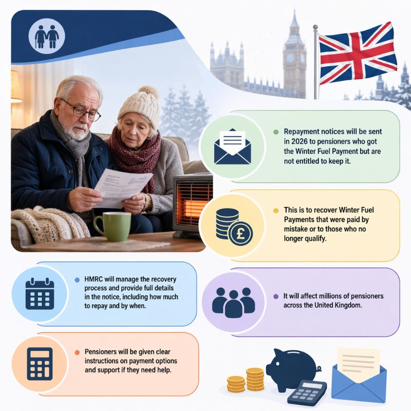  Receive Repayment Notices