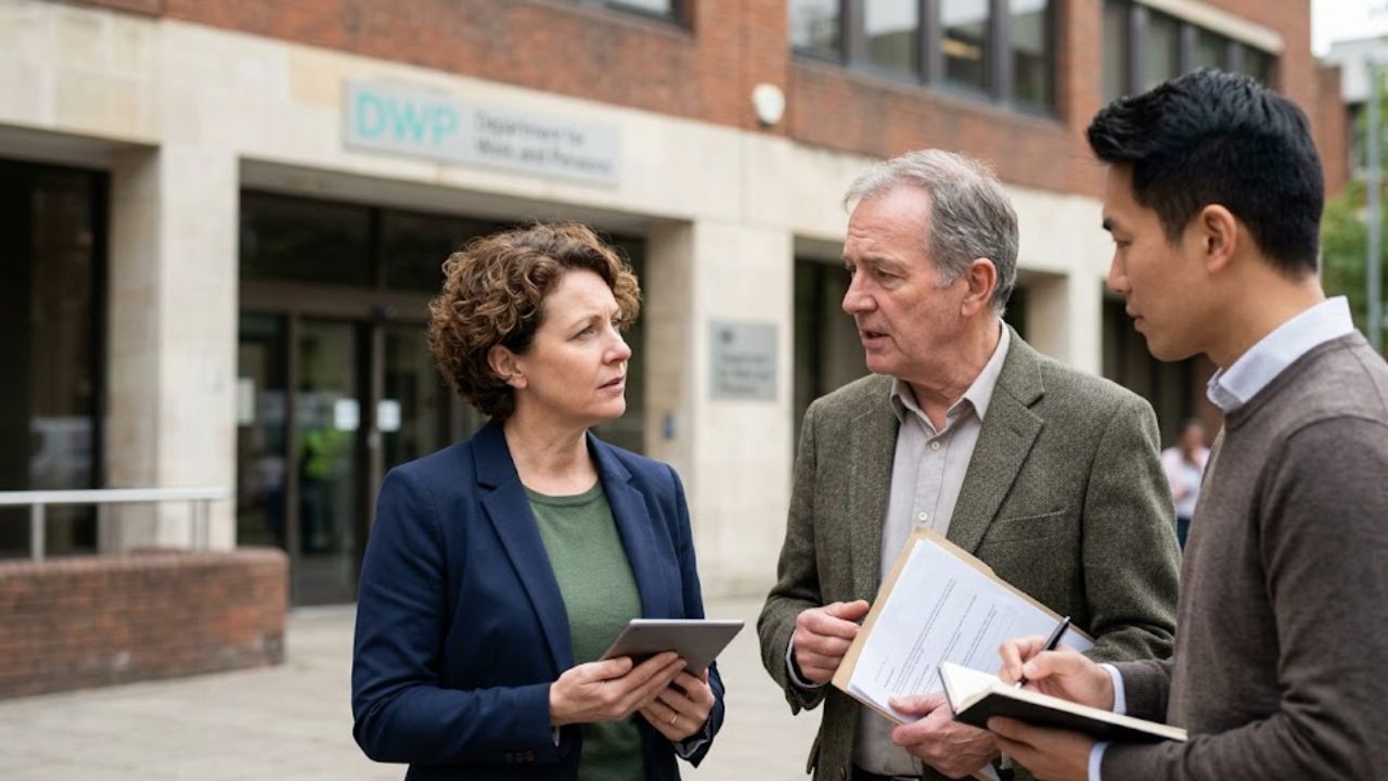 Motability Scheme Update