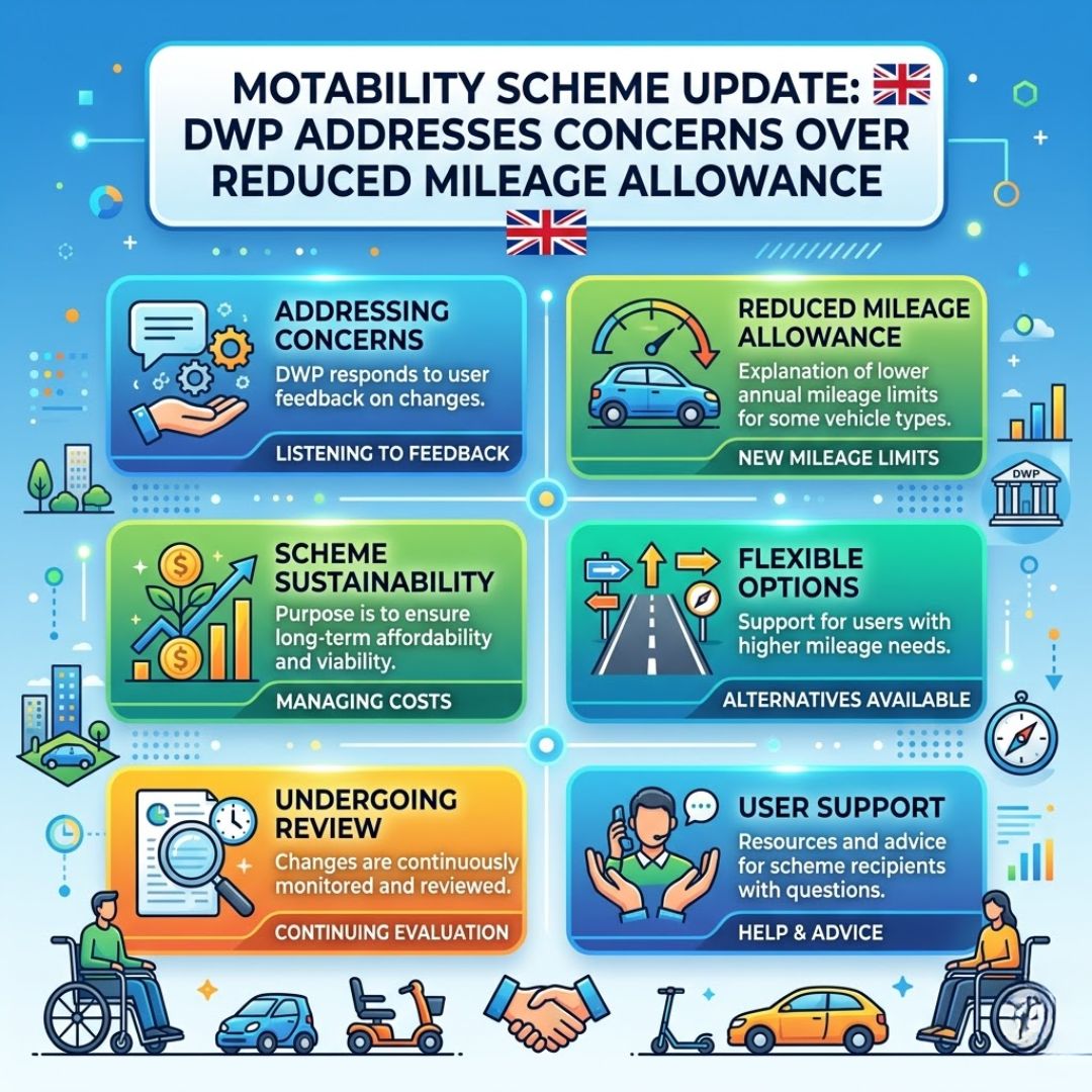  Reduced Mileage Allowance