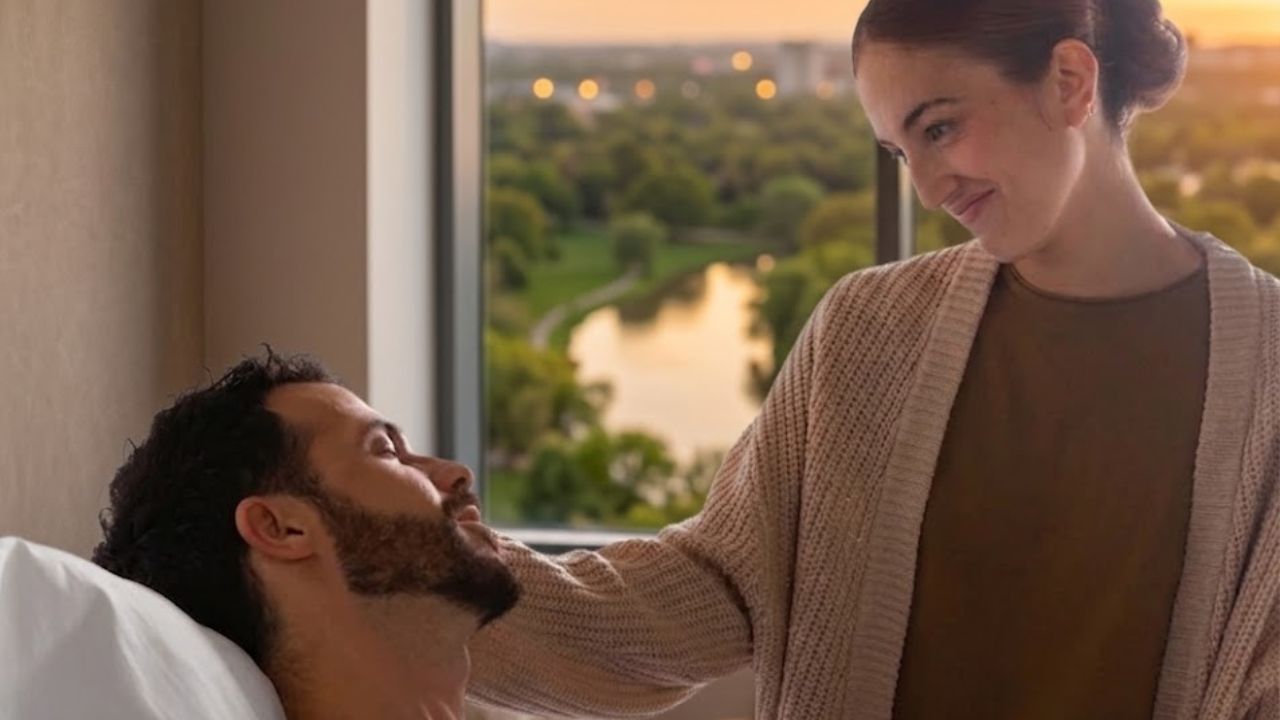 I was proud of the wall