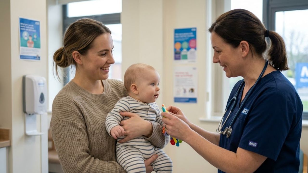 New Vaccine Associated 