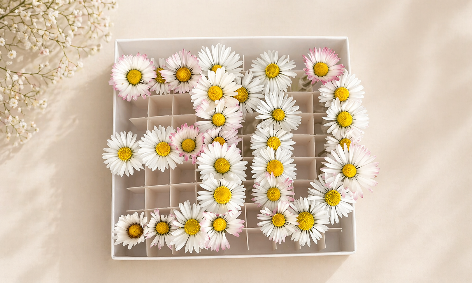 Nothing but Quiet Kindness 