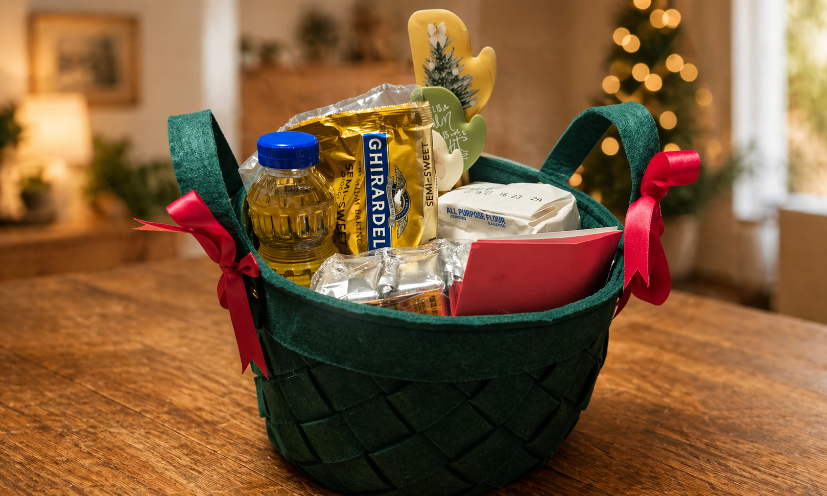 Coworker Took Nothing 