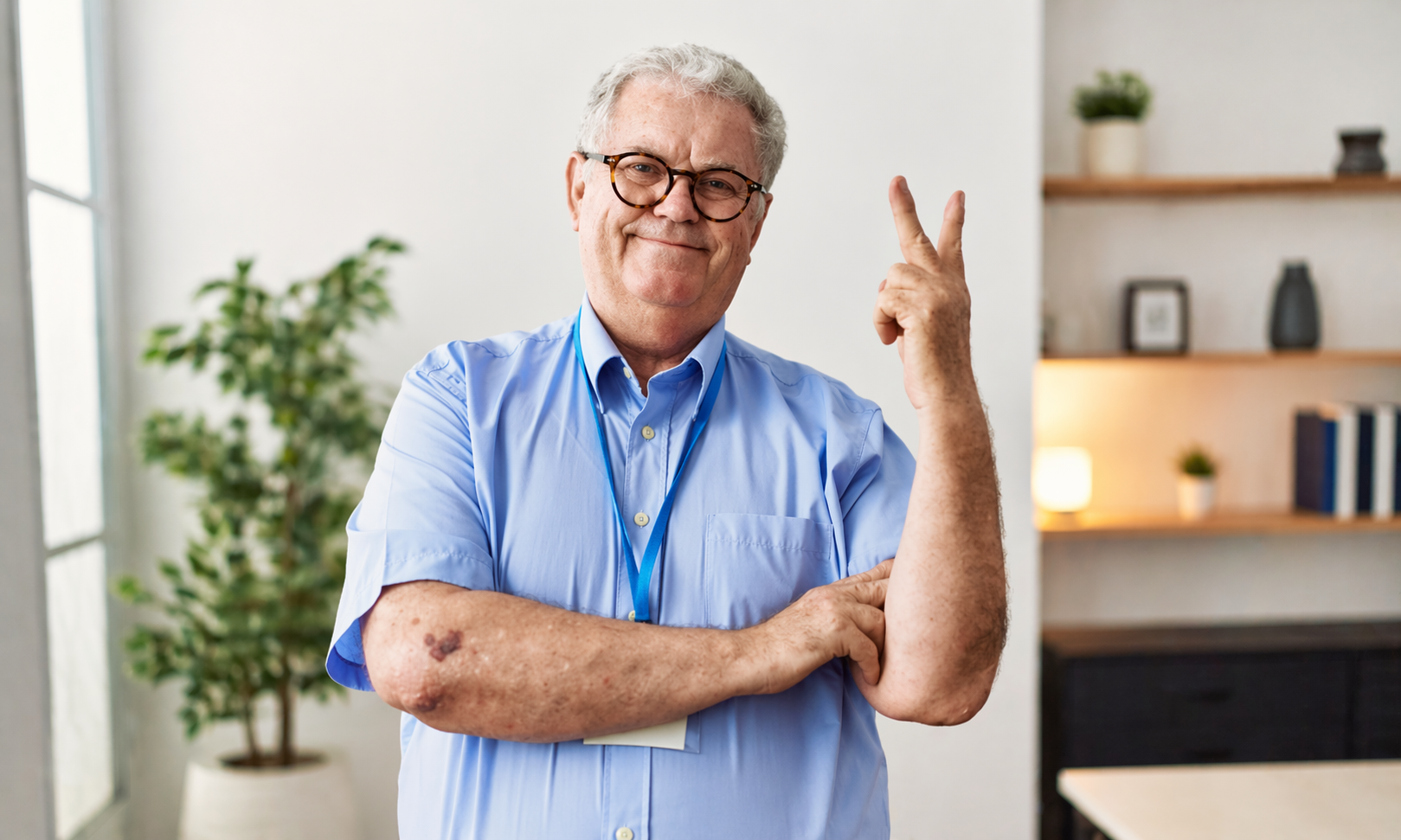 Kindness Turn Strangers Into Family 