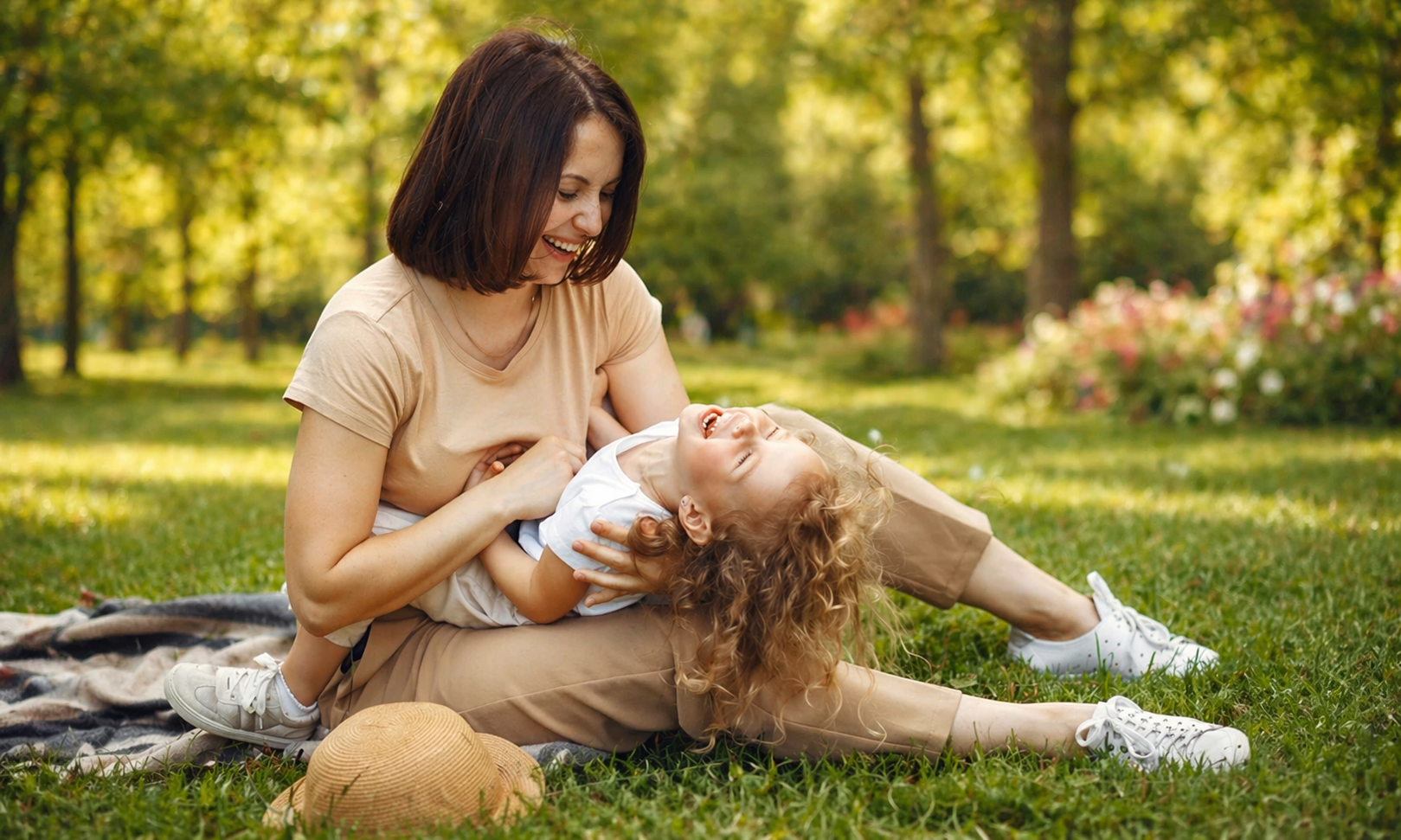  Brought Light to Parents