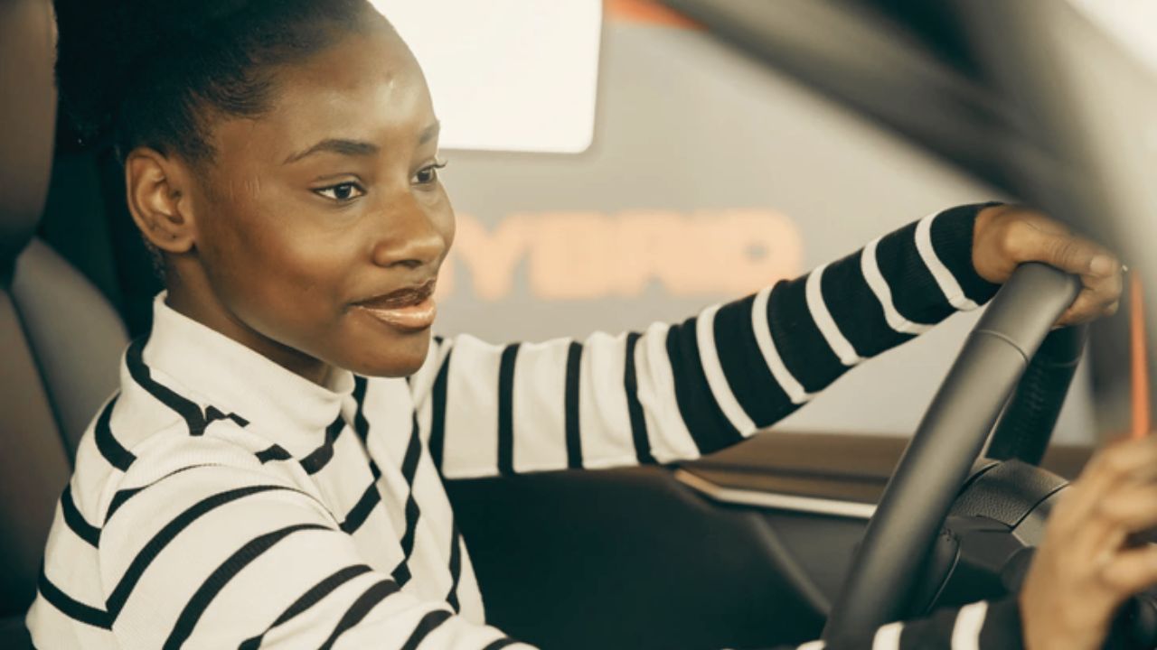 patient and understanding.